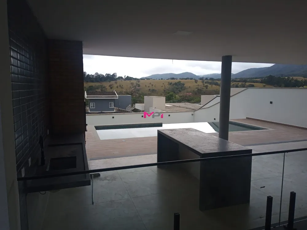 Sobrado, 4 quartos, 500 m² - Foto 9