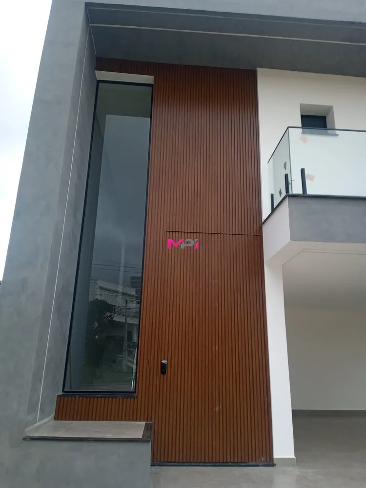 Sobrado, 4 quartos, 500 m² - Foto 1
