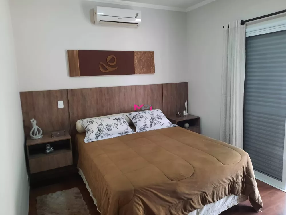 Casa de Condomínio à venda com 3 quartos, 293m² - Foto 10