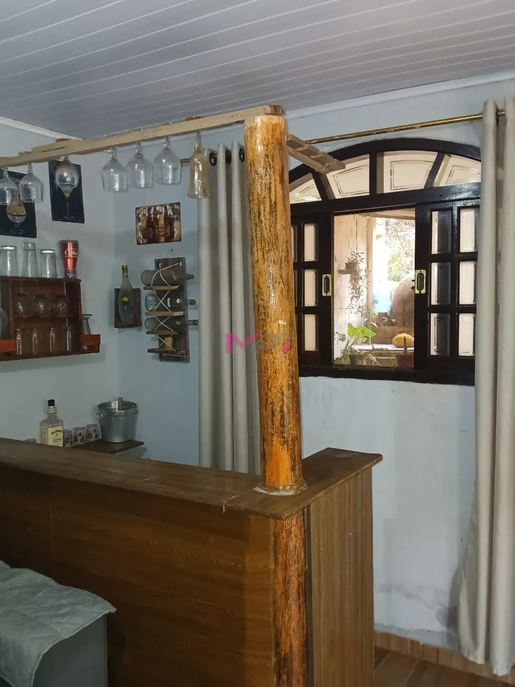 Chácara, 2 quartos, 2760 m² - Foto 3