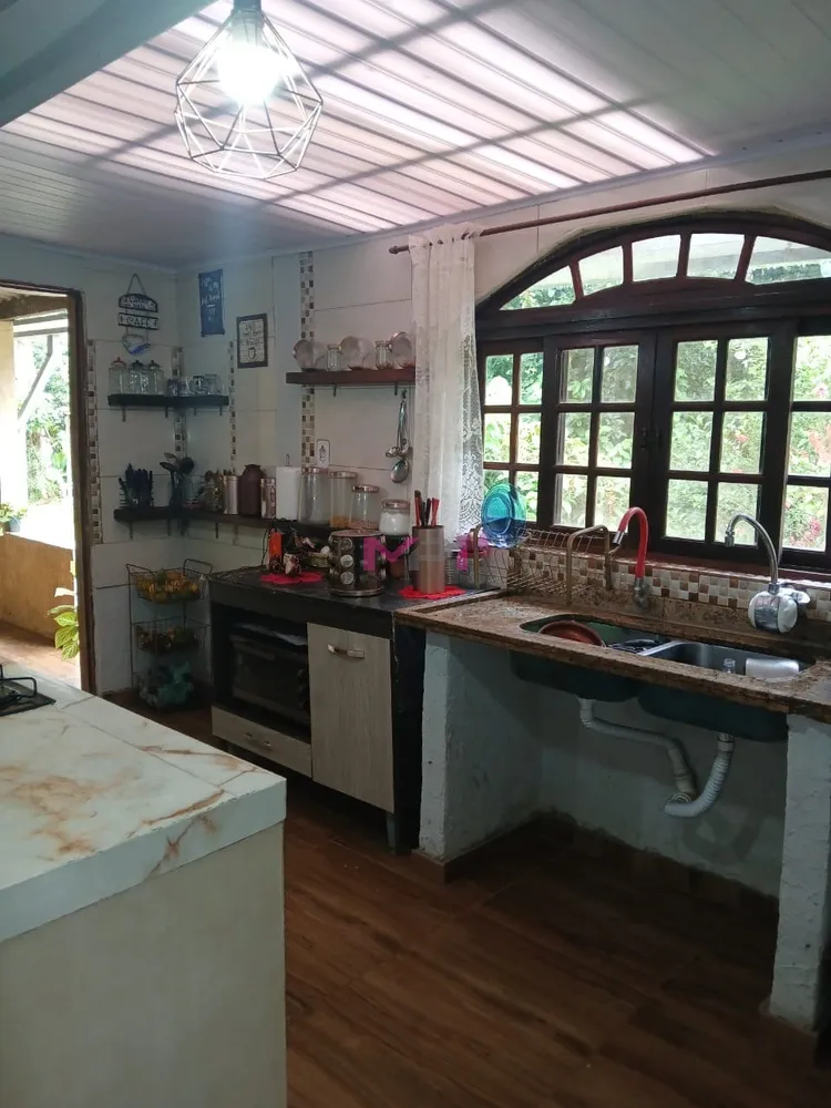 Chácara, 2 quartos, 2760 m² - Foto 4