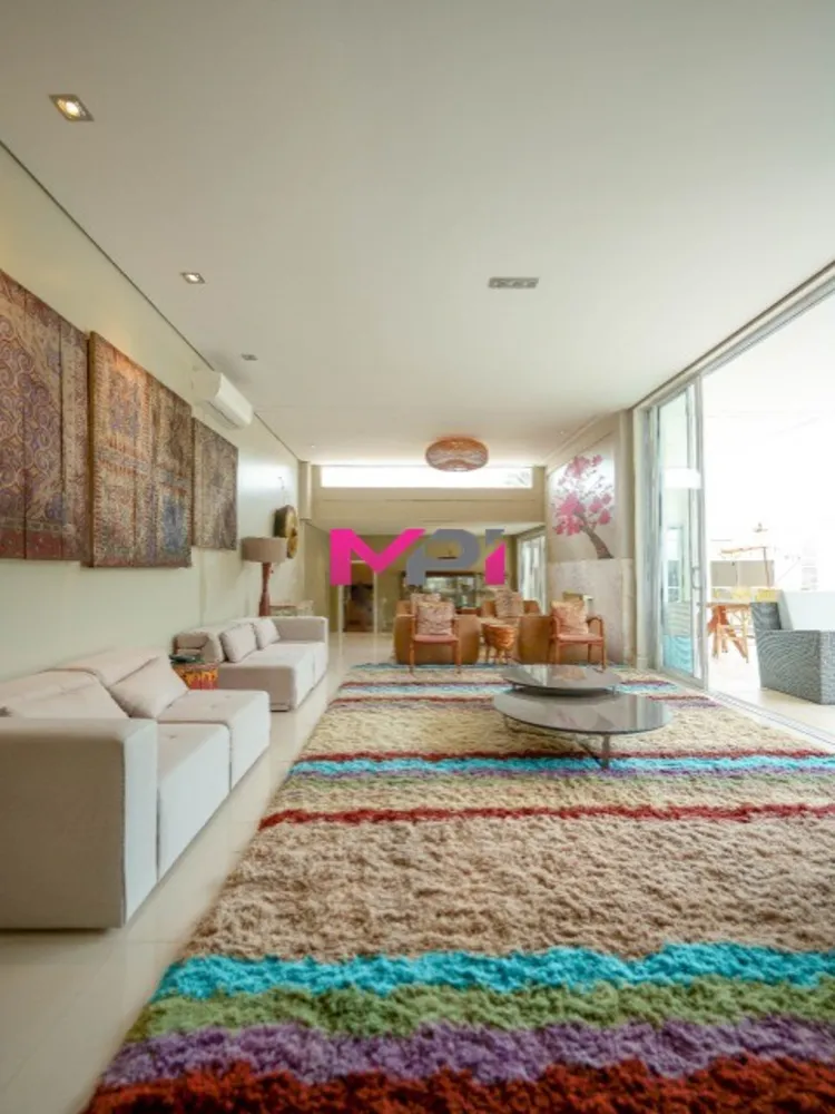 Casa de Condomínio, 5 quartos - Foto 3