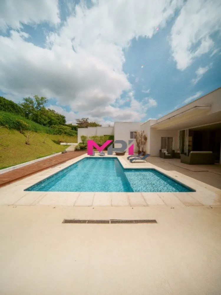 Casa de Condomínio, 5 quartos - Foto 9