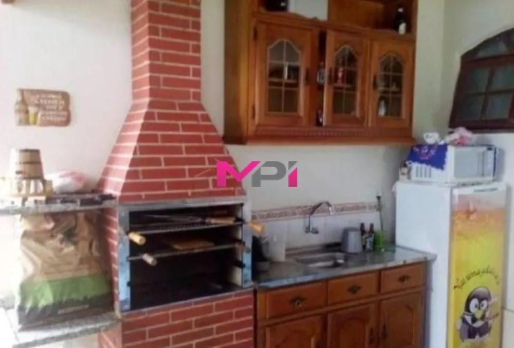 Chácara, 11 quartos, 2 hectares - Foto 1