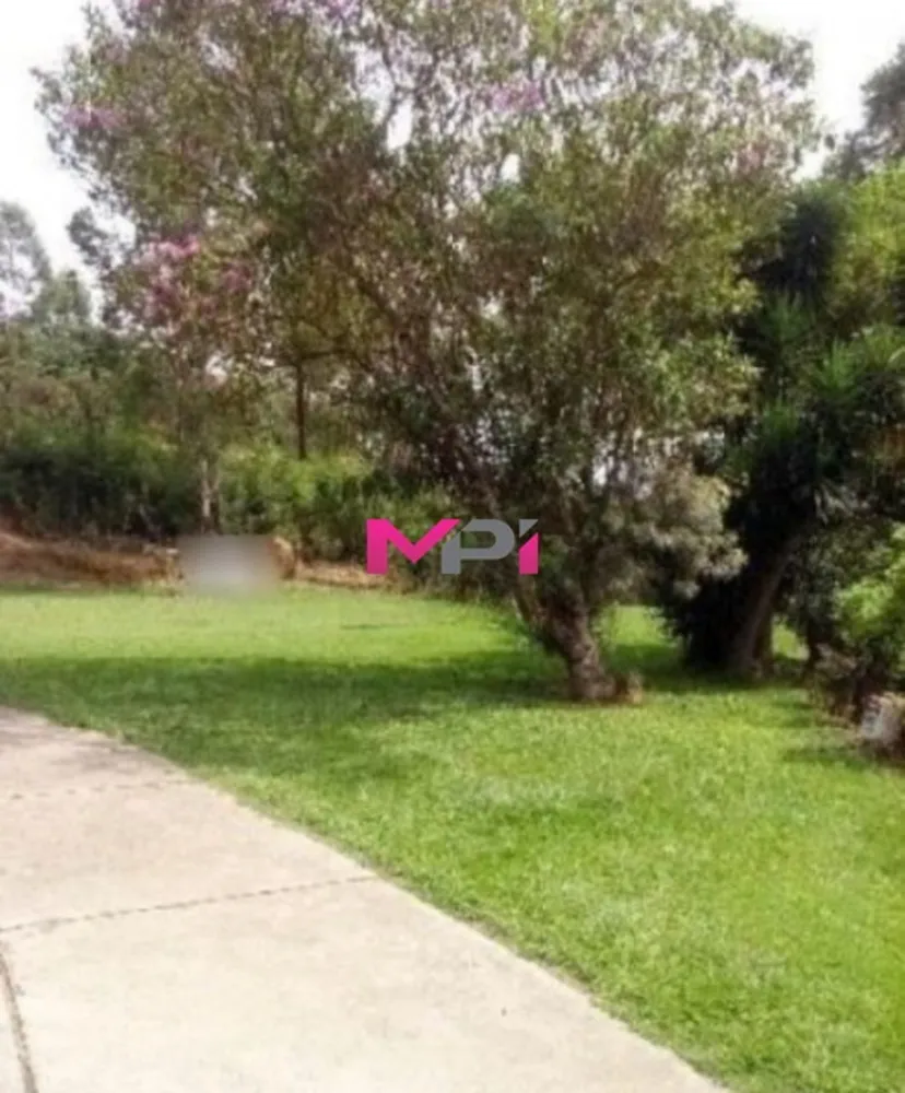 Chácara, 11 quartos, 2 hectares - Foto 4