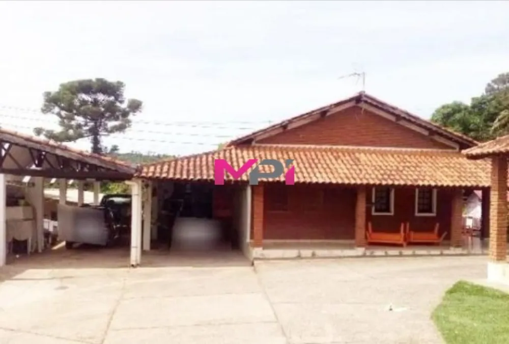 Chácara, 11 quartos, 2 hectares - Foto 6