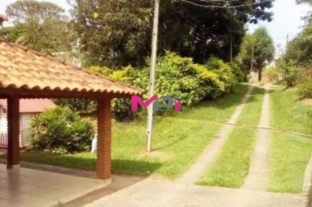 Chácara, 11 quartos, 2 hectares - Foto 3
