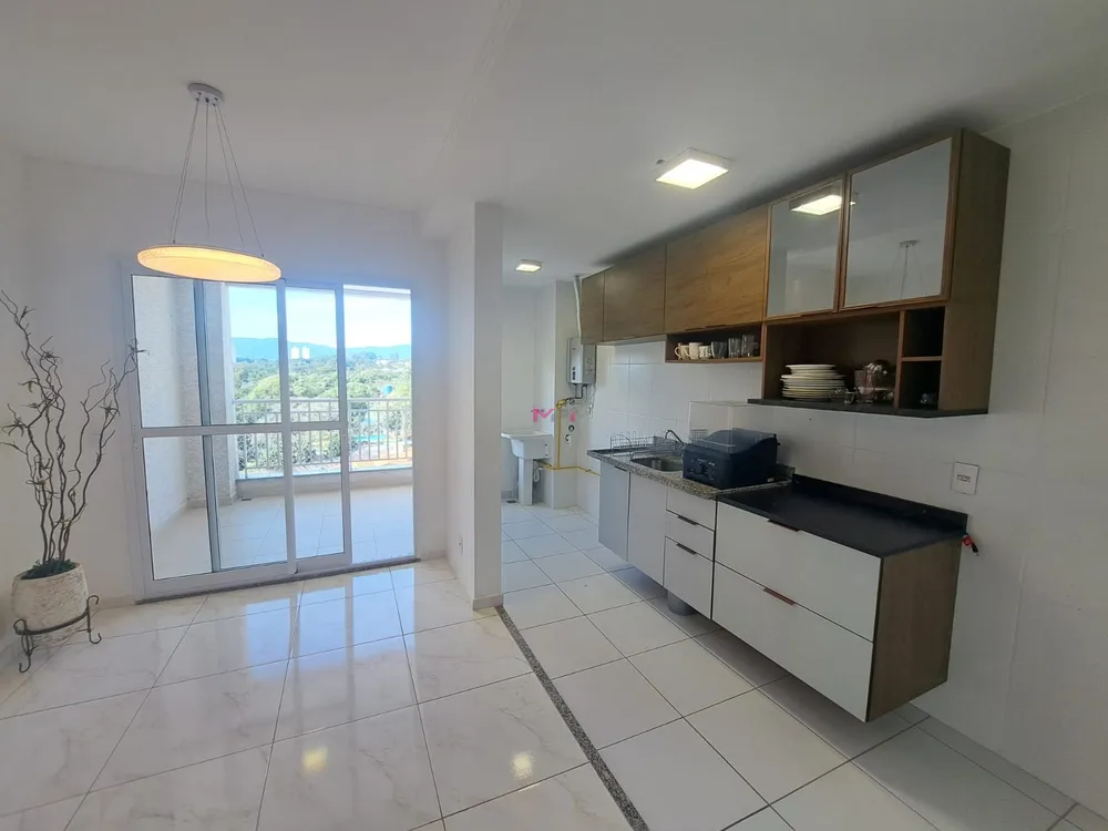 Apartamento, 2 quartos, 67 m² - Foto 5