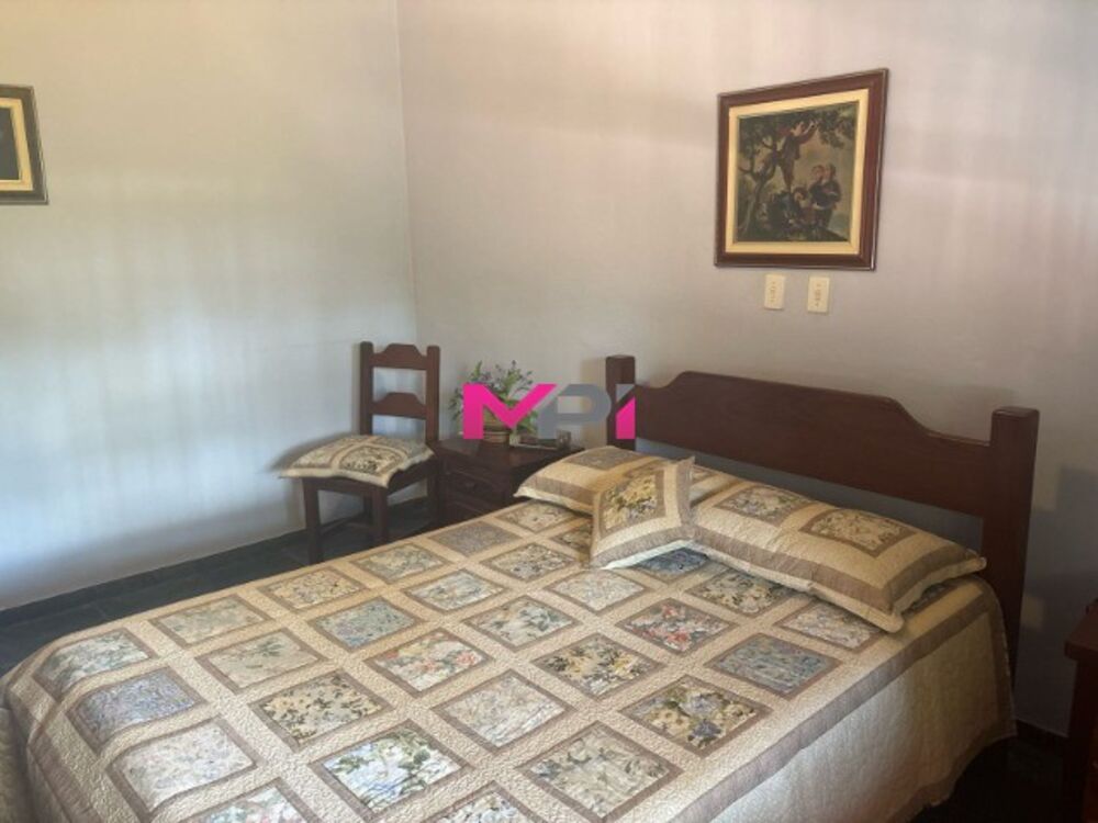 Casa de Condomínio, 3 quartos - Foto 25