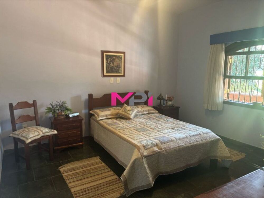 Casa de Condomínio, 3 quartos - Foto 15