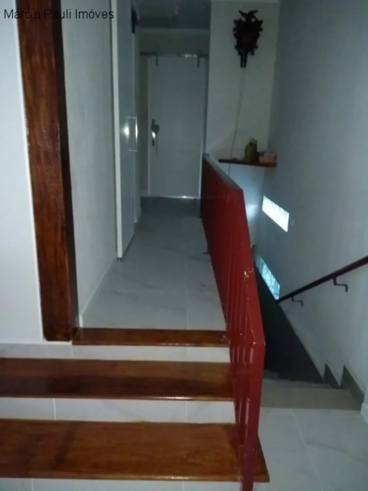Casa, 4 quartos, 270 m² - Foto 9