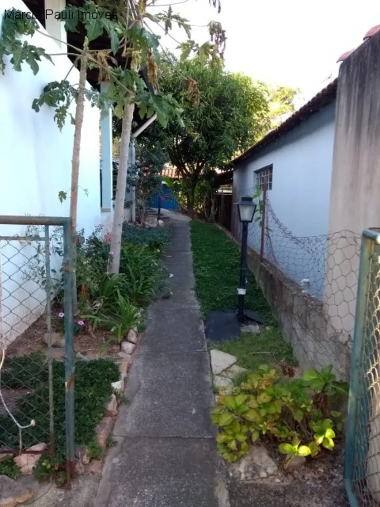 Casa, 4 quartos, 270 m² - Foto 3