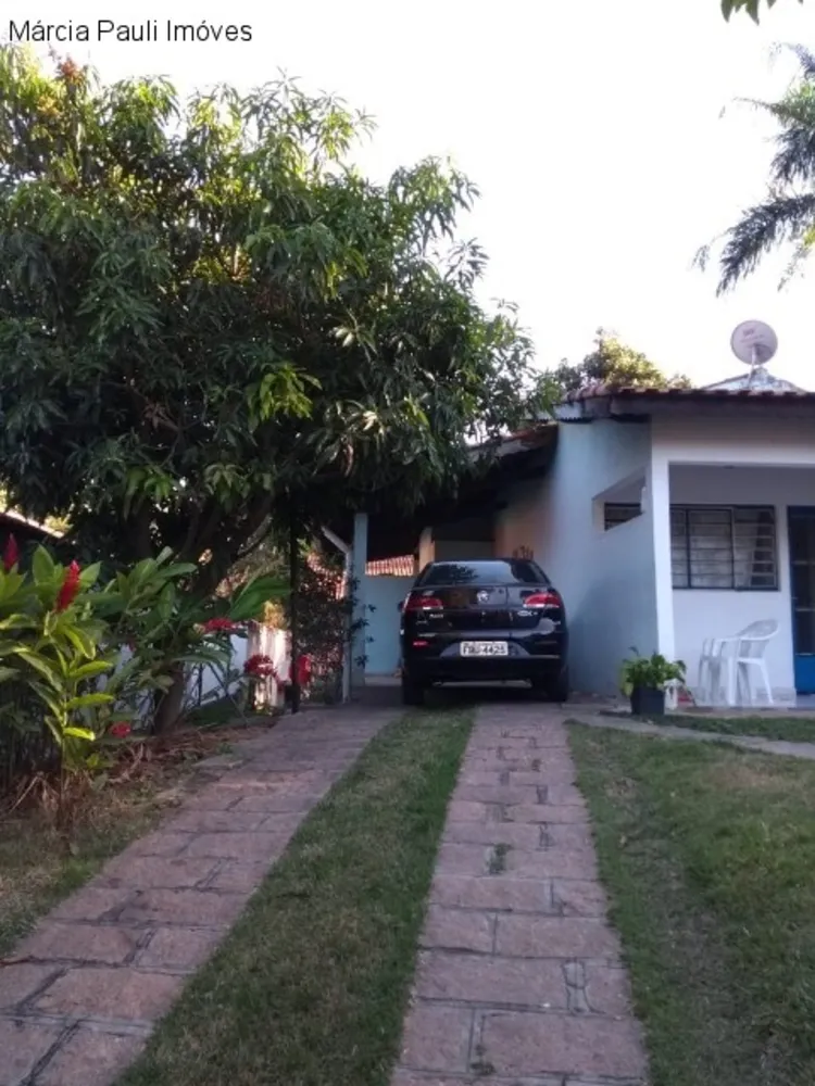 Casa, 4 quartos, 270 m² - Foto 4