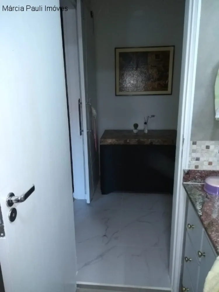 Casa, 4 quartos, 270 m² - Foto 12