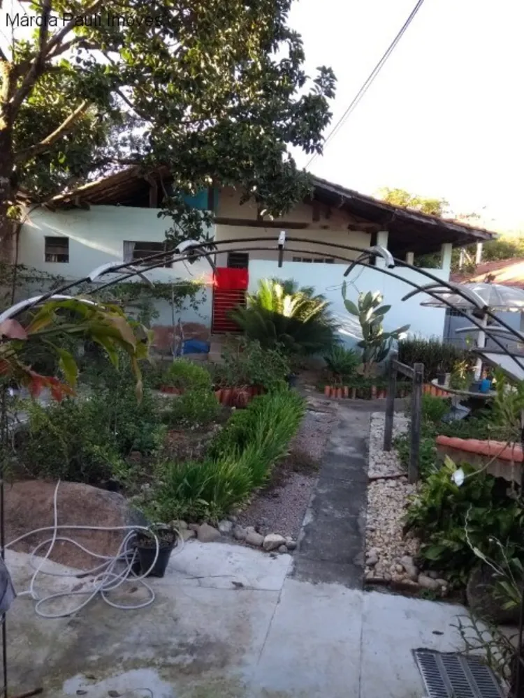 Casa, 4 quartos, 270 m² - Foto 2