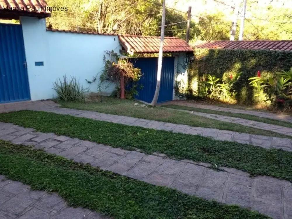 Casa, 4 quartos, 270 m² - Foto 5