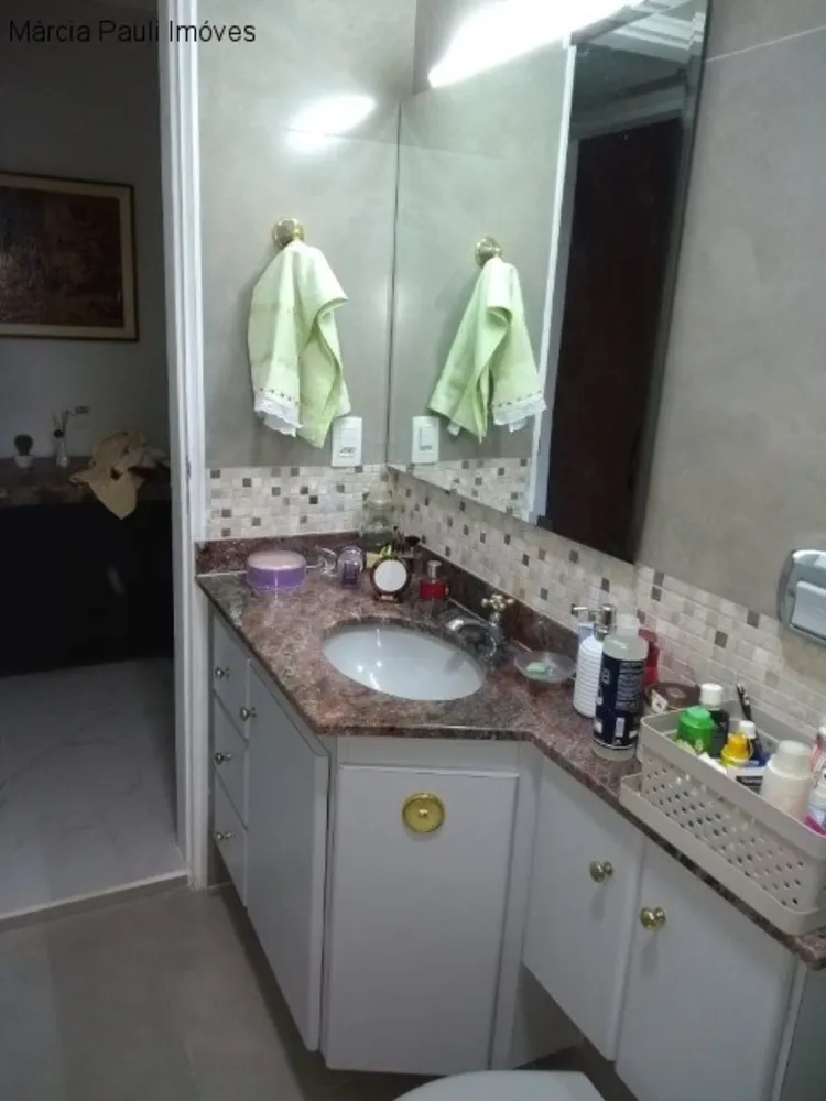 Casa, 4 quartos, 270 m² - Foto 11