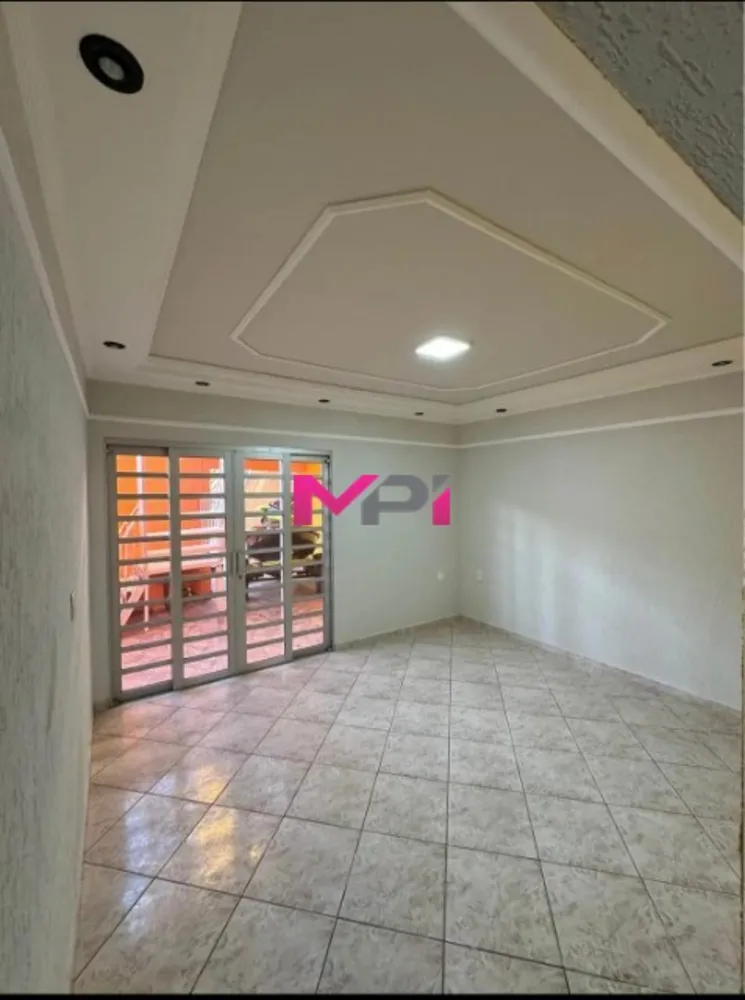 Sobrado, 5 quartos, 210 m² - Foto 1