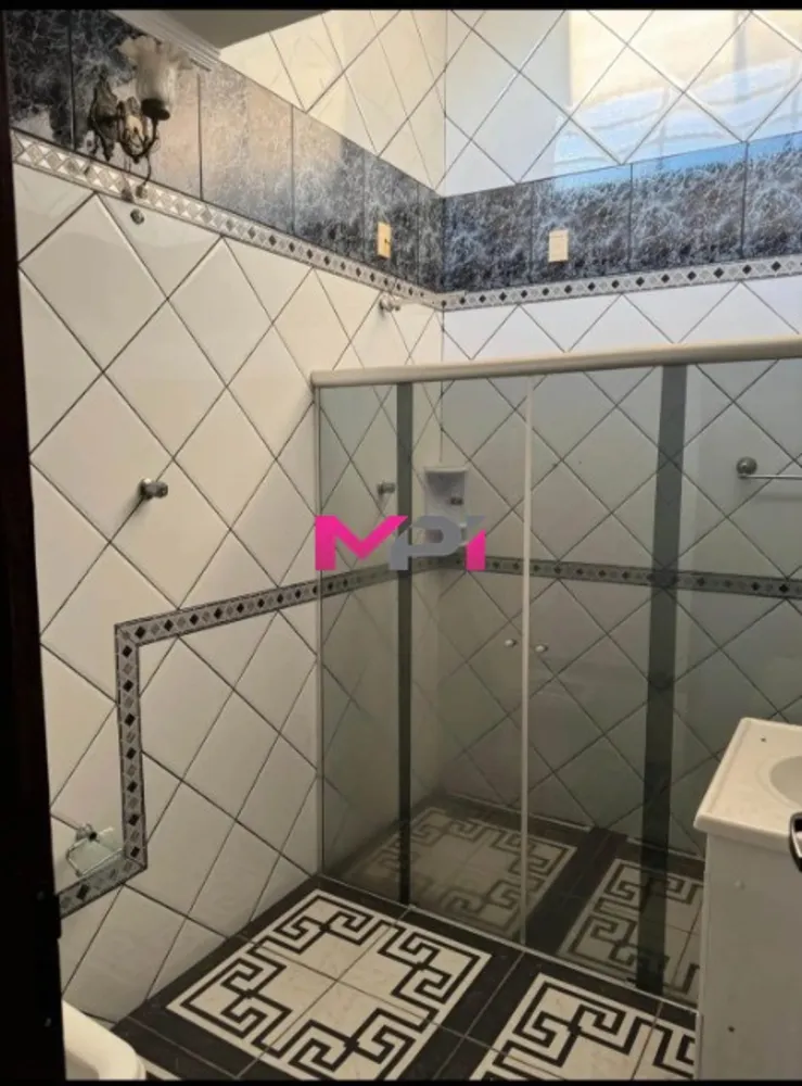 Sobrado, 5 quartos, 210 m² - Foto 8
