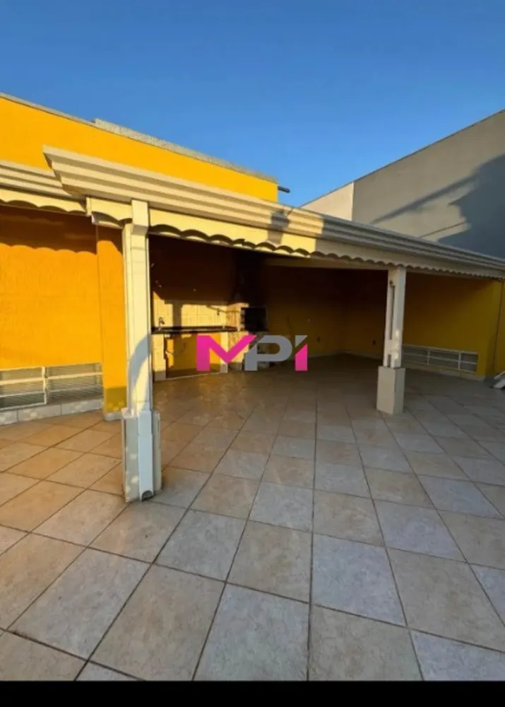 Sobrado, 5 quartos, 210 m² - Foto 9