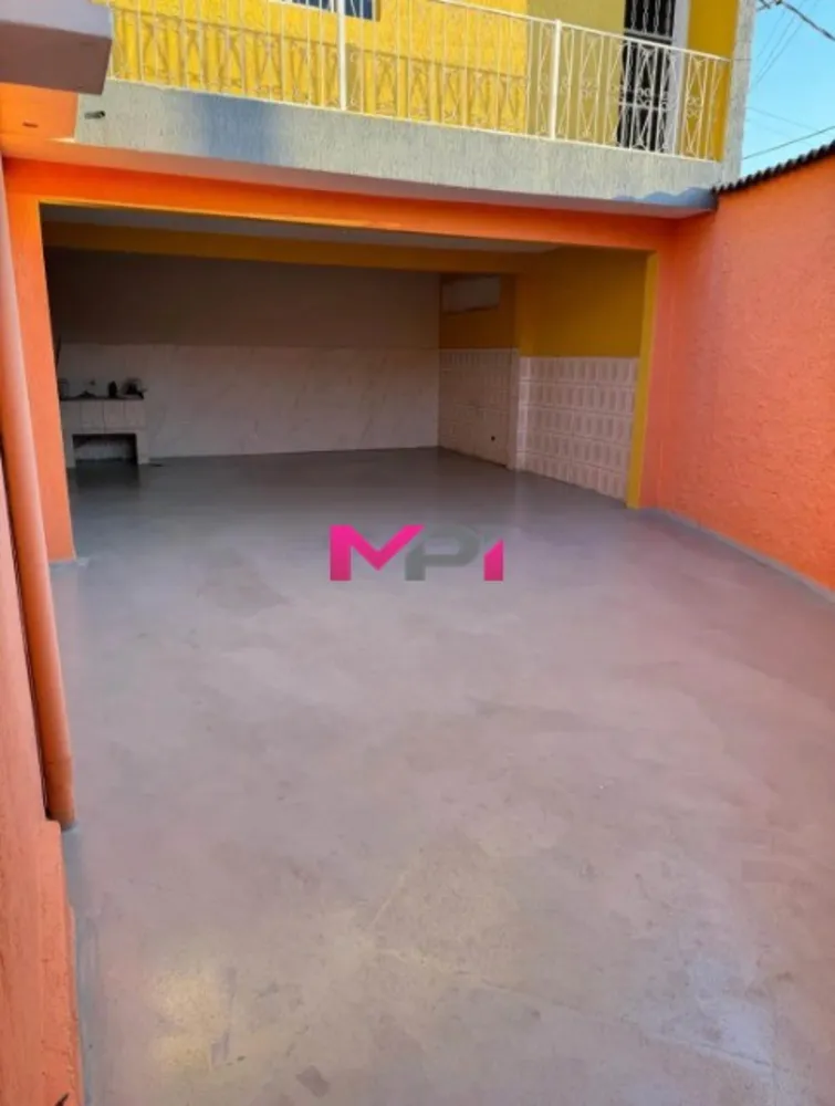 Sobrado, 5 quartos, 210 m² - Foto 11