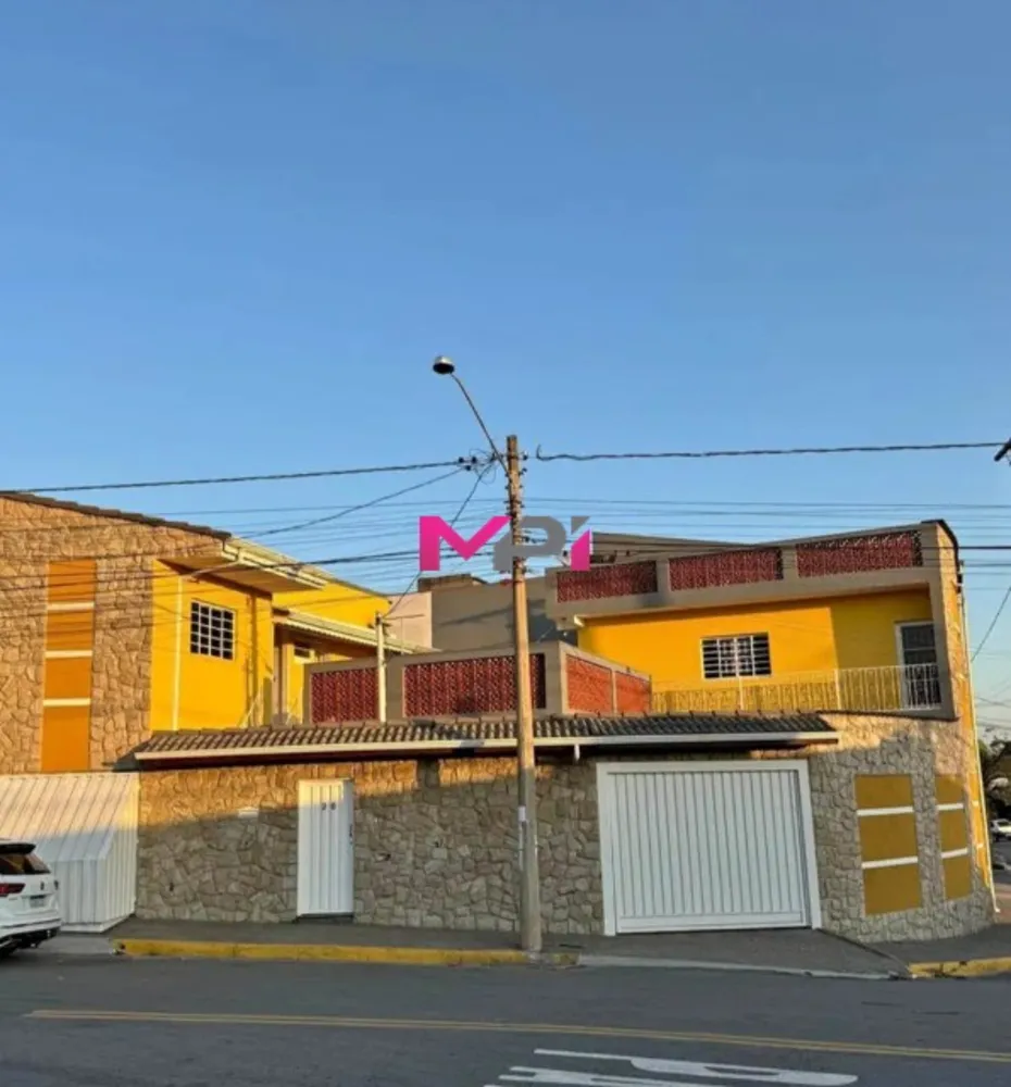 Sobrado, 5 quartos, 210 m² - Foto 12