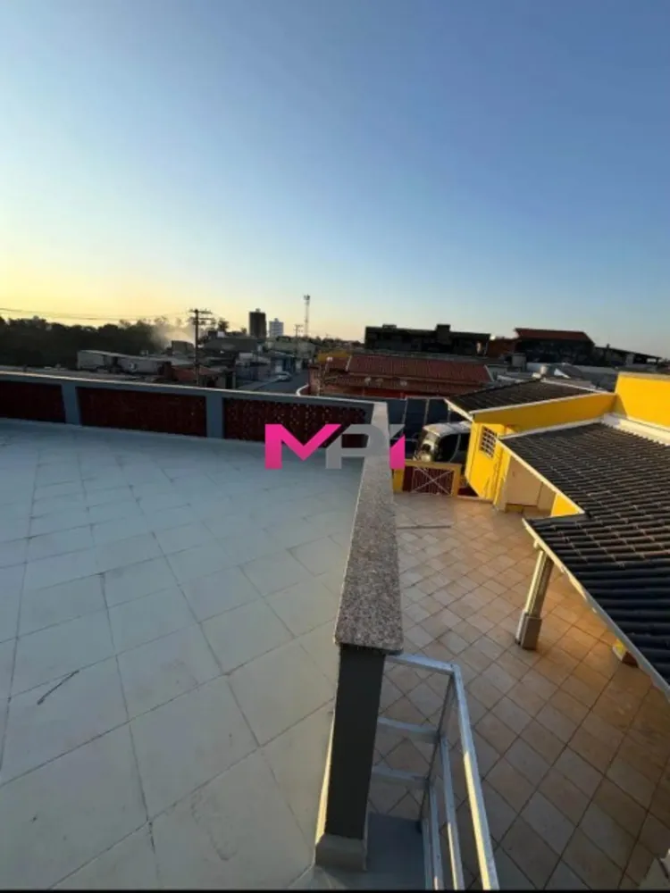 Sobrado, 5 quartos, 210 m² - Foto 10