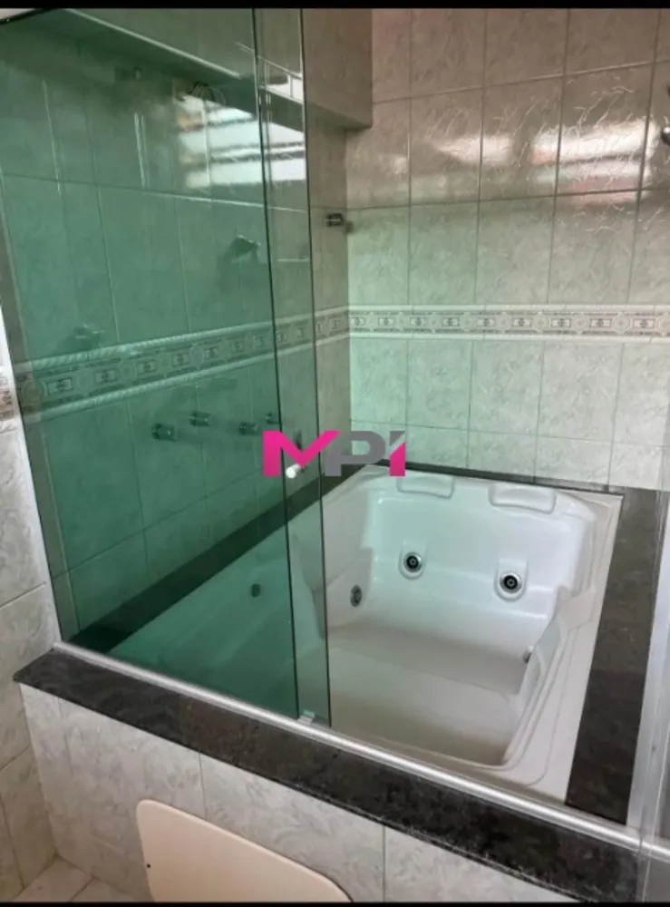 Sobrado, 5 quartos, 210 m² - Foto 2