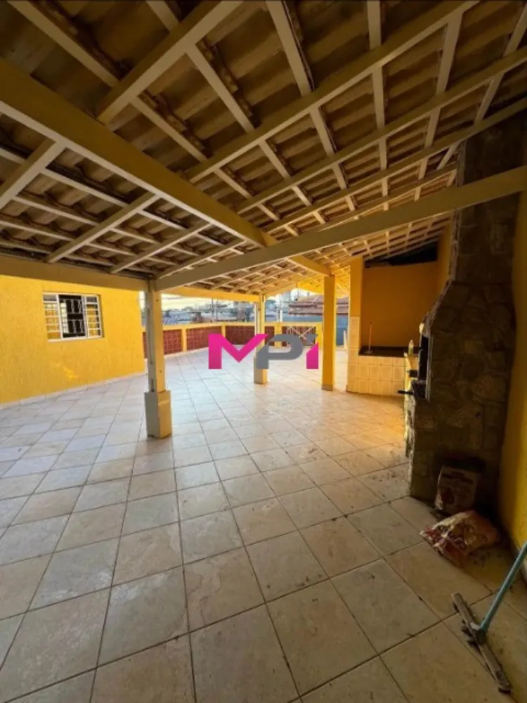 Sobrado, 5 quartos, 210 m² - Foto 5