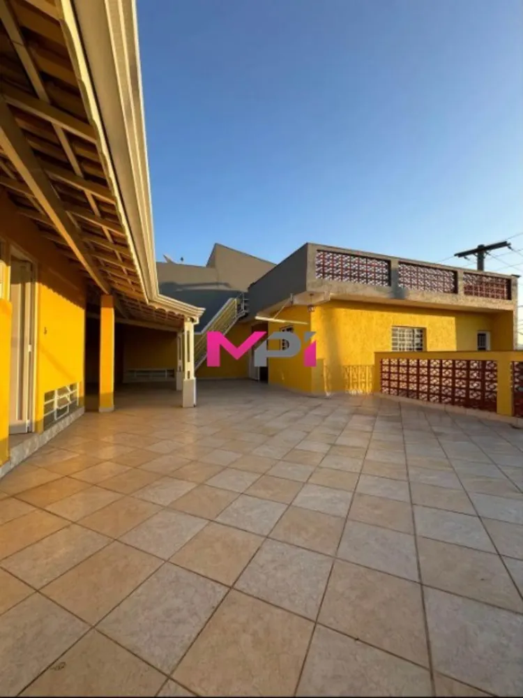 Sobrado, 5 quartos, 210 m² - Foto 6