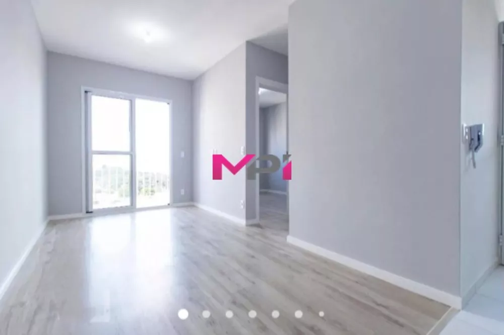 Apartamento à venda com 2 quartos, 52m² - Foto 1