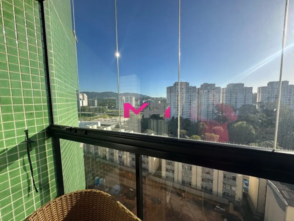 Apartamento, 3 quartos, 170 m² - Foto 3