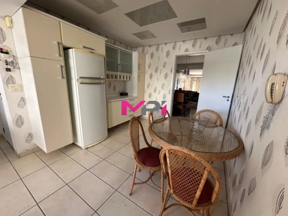 Apartamento, 3 quartos, 170 m² - Foto 7