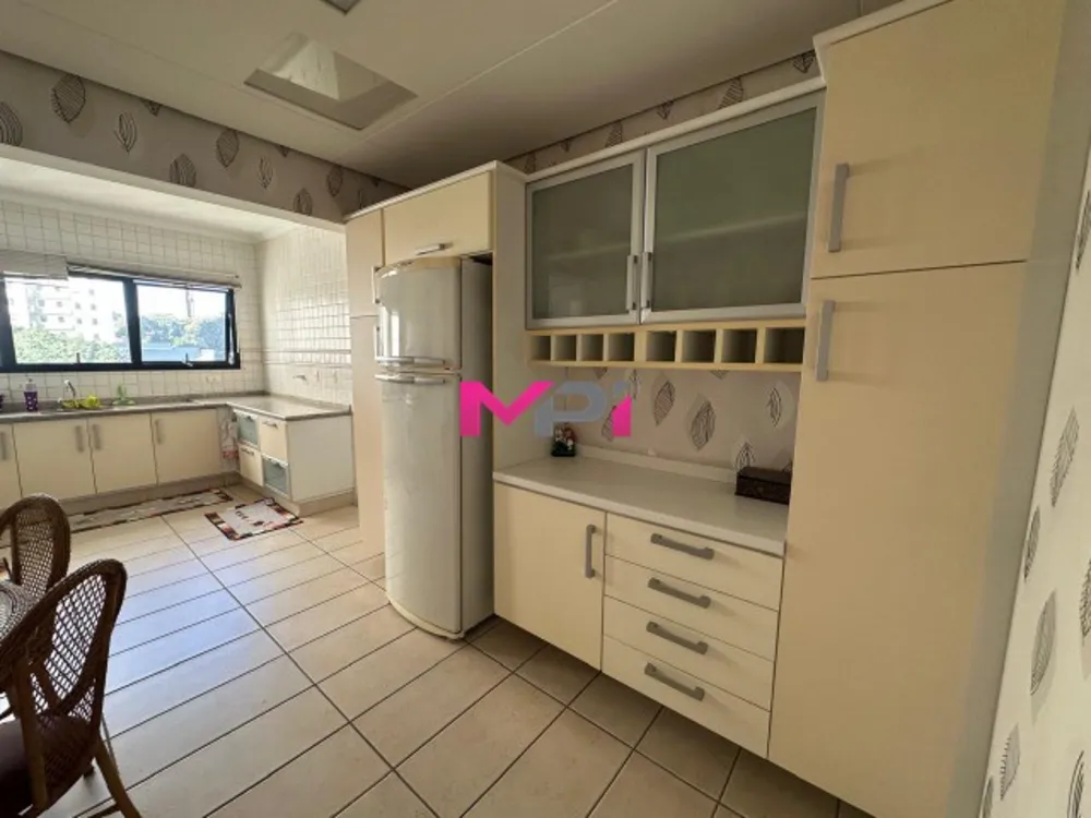 Apartamento, 3 quartos, 170 m² - Foto 6