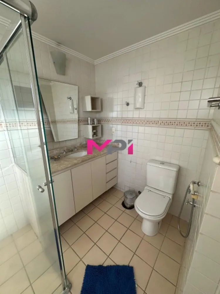 Apartamento, 3 quartos, 170 m² - Foto 5