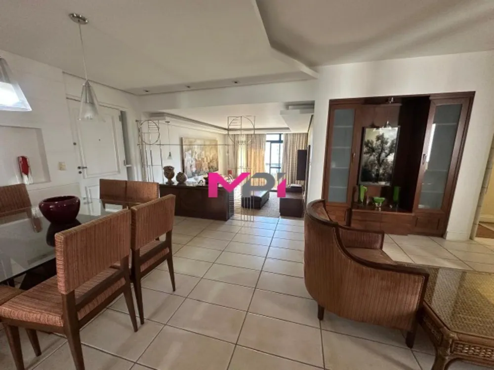 Apartamento, 3 quartos, 170 m² - Foto 4