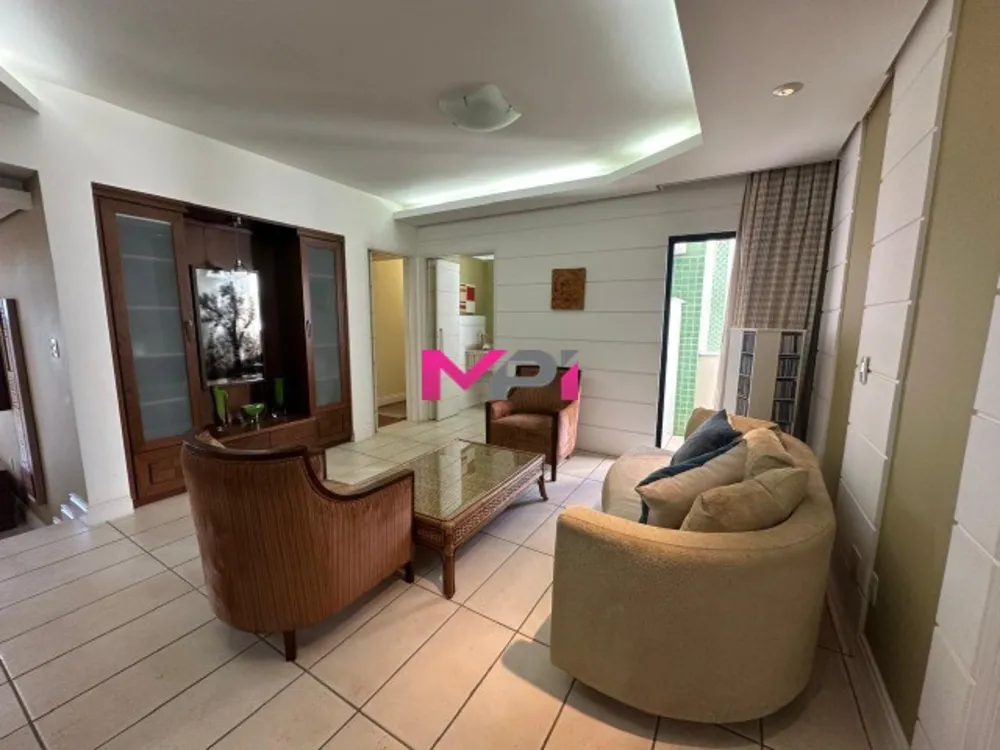 Apartamento, 3 quartos, 170 m² - Foto 8
