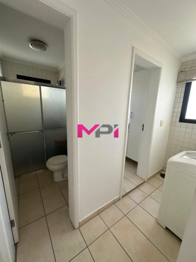 Apartamento, 3 quartos, 170 m² - Foto 2