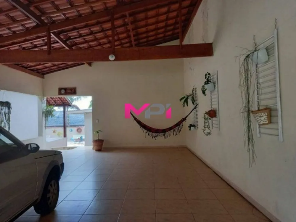 Chácara, 3 quartos, 3000 m² - Foto 2