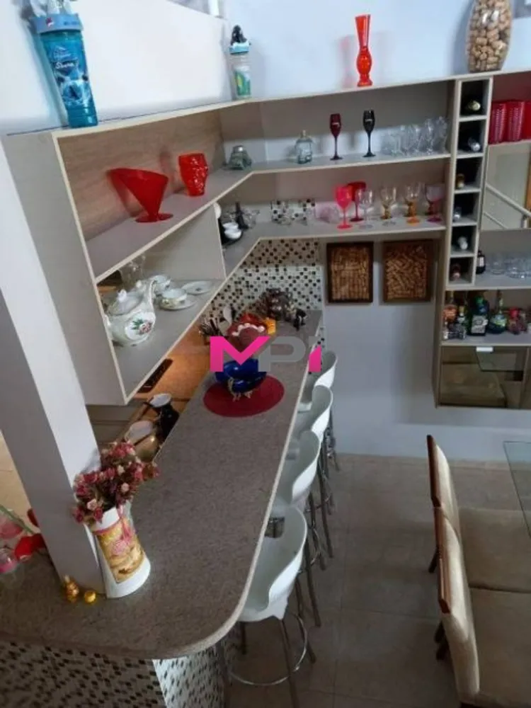 Chácara, 3 quartos, 3000 m² - Foto 6