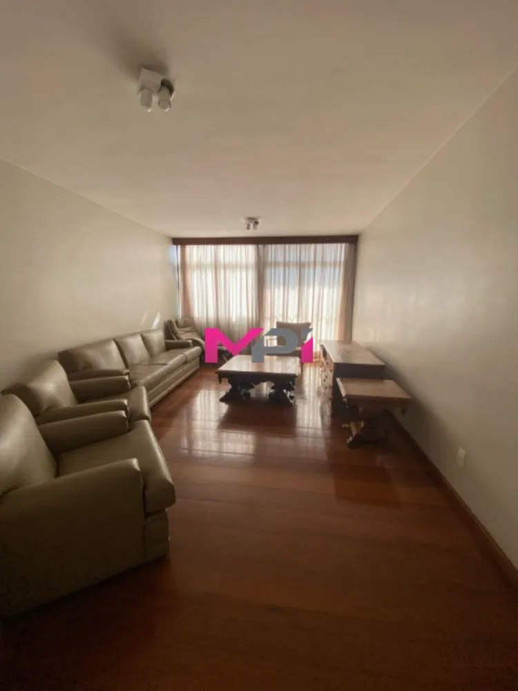 Apartamento, 3 quartos, 145 m² - Foto 1