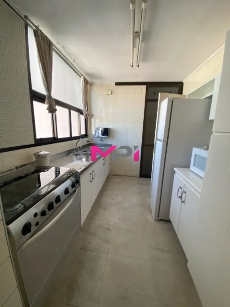 Apartamento, 3 quartos, 145 m² - Foto 7