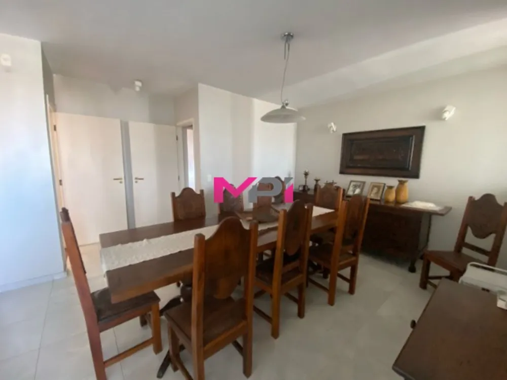 Apartamento, 3 quartos, 145 m² - Foto 3