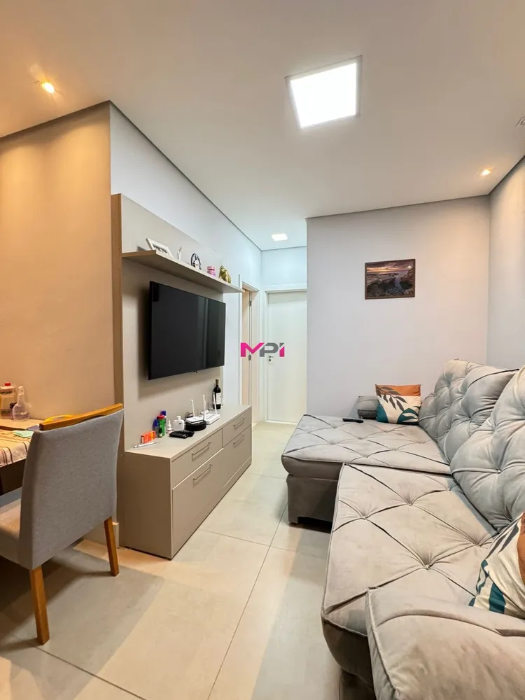 Apartamento, 2 quartos, 67 m² - Foto 2