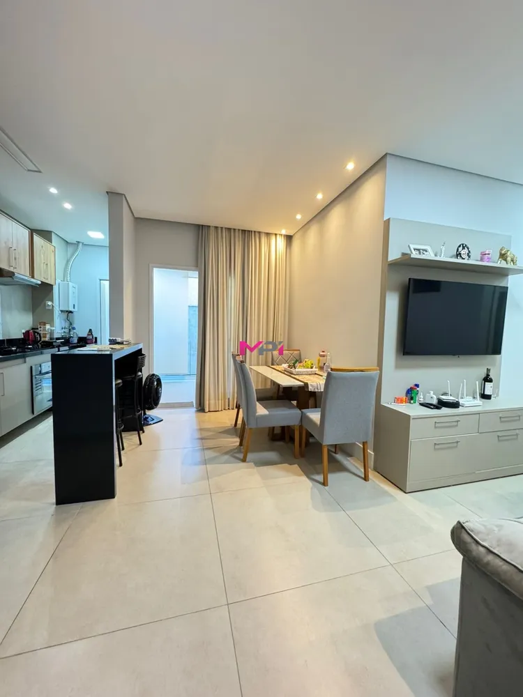 Apartamento, 2 quartos, 67 m² - Foto 4