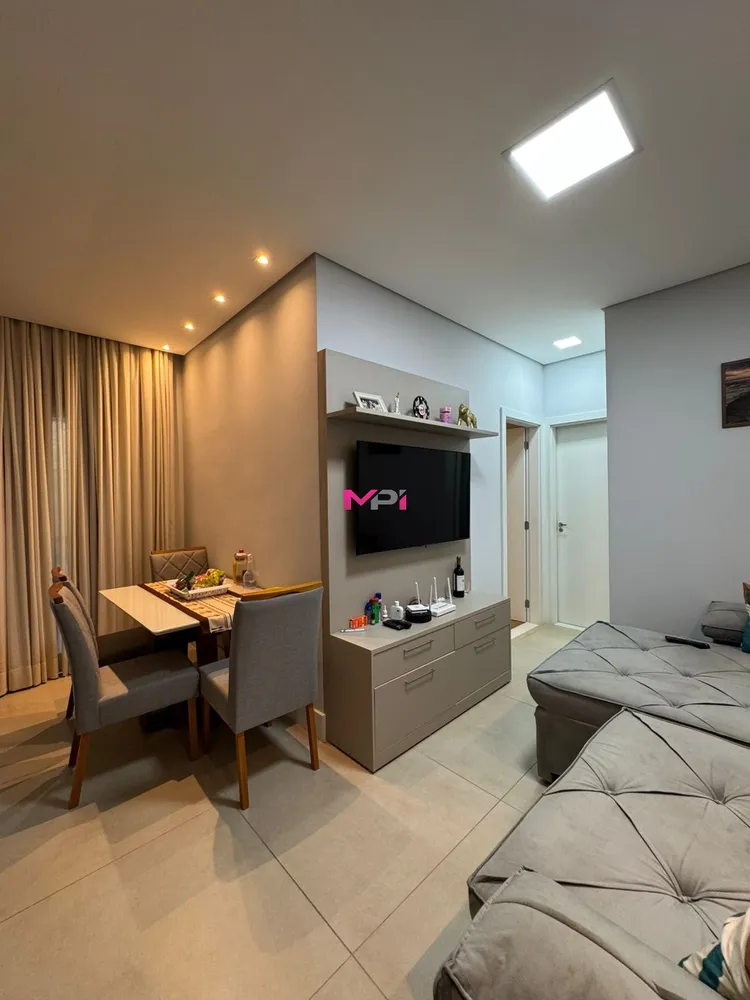 Apartamento, 2 quartos, 67 m² - Foto 3