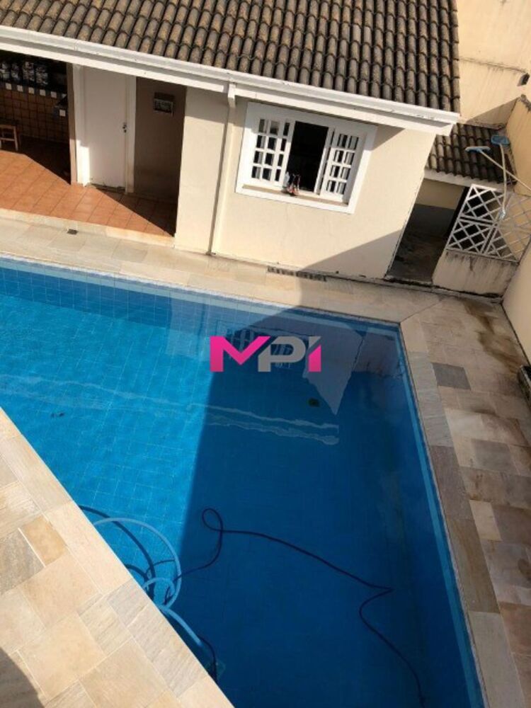 Sobrado, 3 quartos, 550 m² - Foto 3