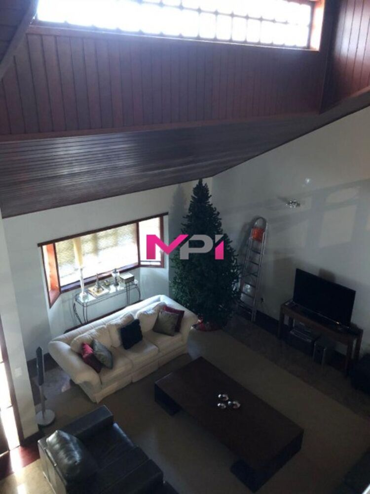 Sobrado, 3 quartos, 550 m² - Foto 6