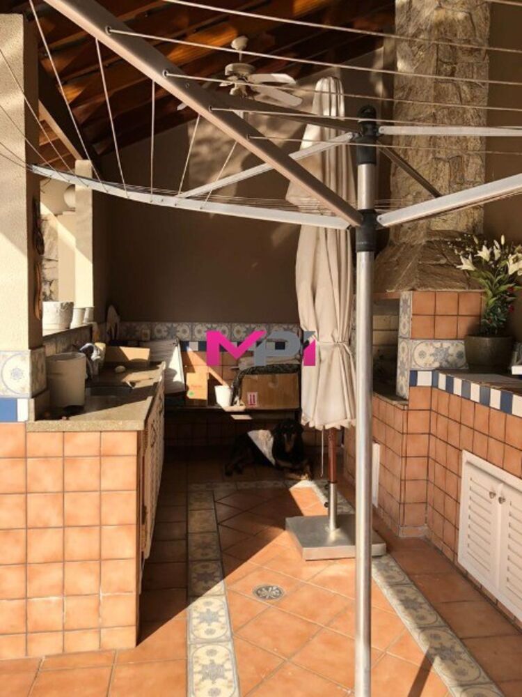 Sobrado, 3 quartos, 550 m² - Foto 14