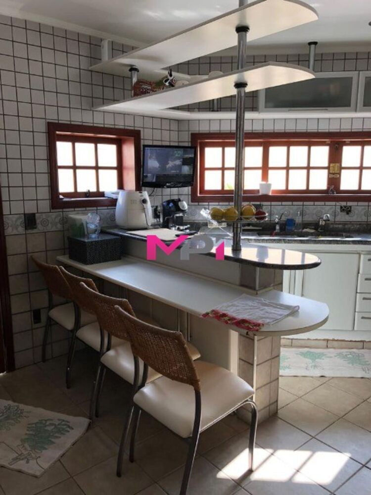 Sobrado, 3 quartos, 550 m² - Foto 9